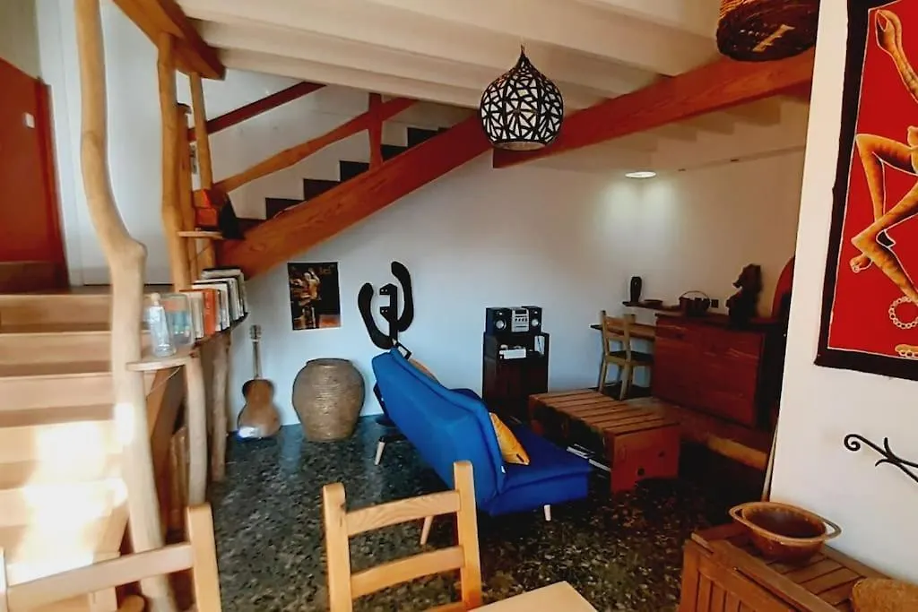 Chaleur Des Bois Du Quercy Villa Montcuq 0*,