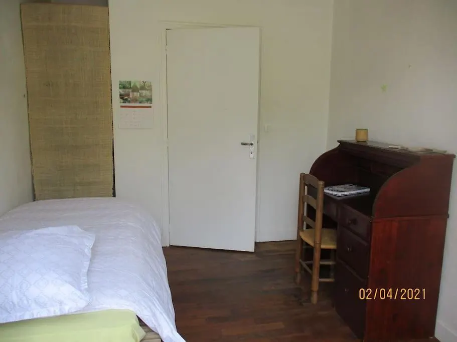 Chaleur Des Bois Du Quercy Villa Montcuq 0*,  France