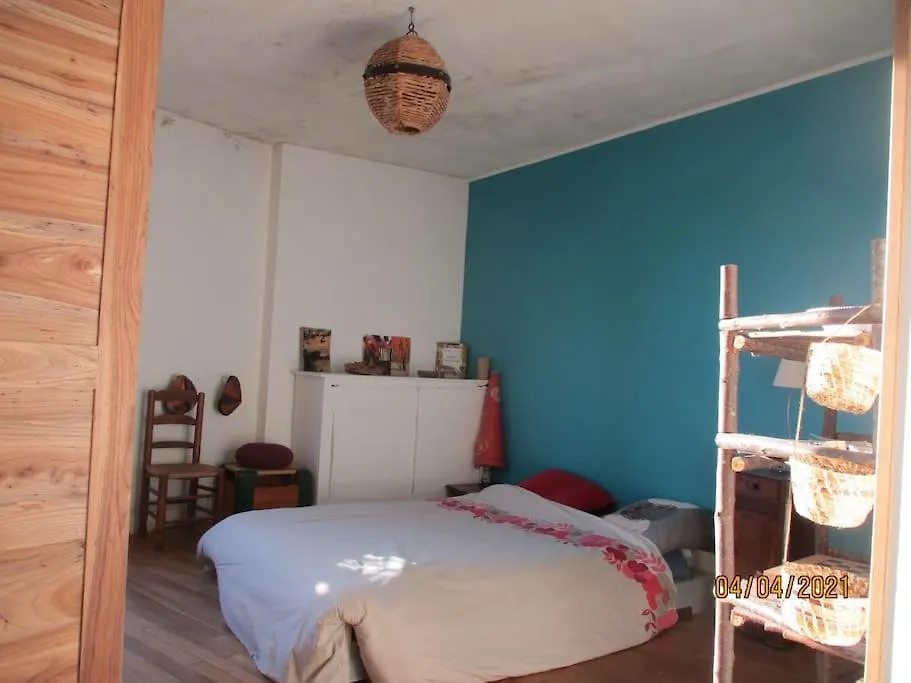 Holiday home Chaleur Des Bois Du Quercy Villa Montcuq France