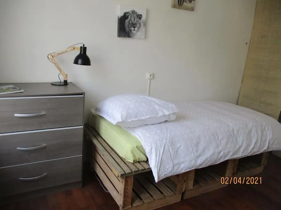 Holiday home Chaleur Des Bois Du Quercy Villa Montcuq