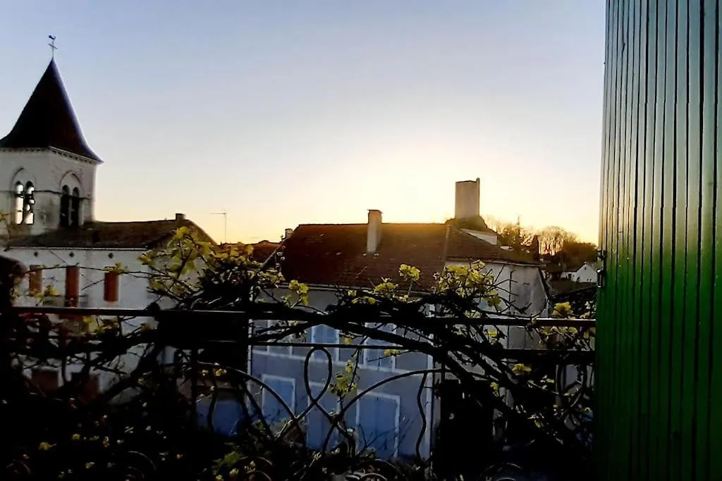 Chaleur Des Bois Du Quercy Villa Montcuq France