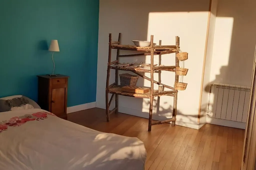 Chaleur Des Bois Du Quercy Villa Montcuq Holiday home