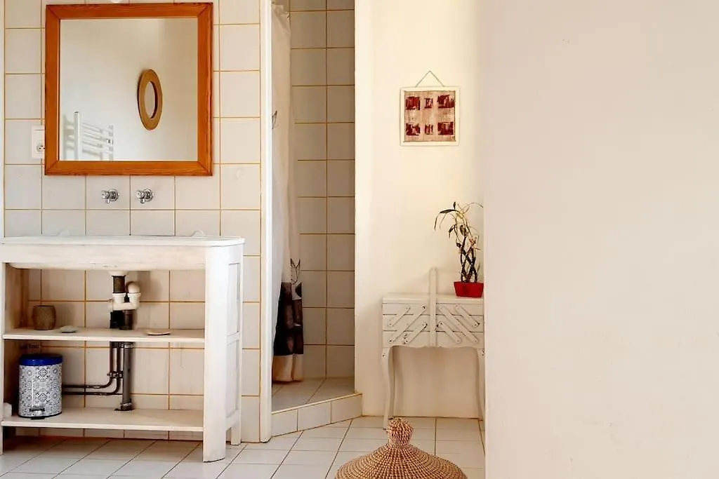 Holiday home Chaleur Des Bois Du Quercy Villa Montcuq