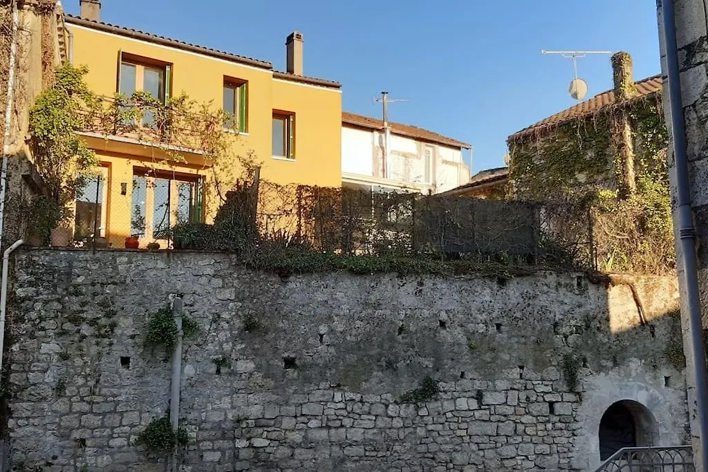 Holiday home Chaleur Des Bois Du Quercy Villa Montcuq France