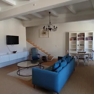 La Montcuquoise Appartement