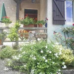 En Quercy Blanc Hébergement de vacances