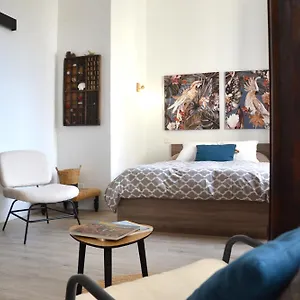 L'edredon De Josephine Appartement
