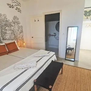 Domaine Lapèze Appartement