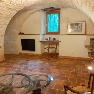 Ferme De Laspeyrières Couette-café